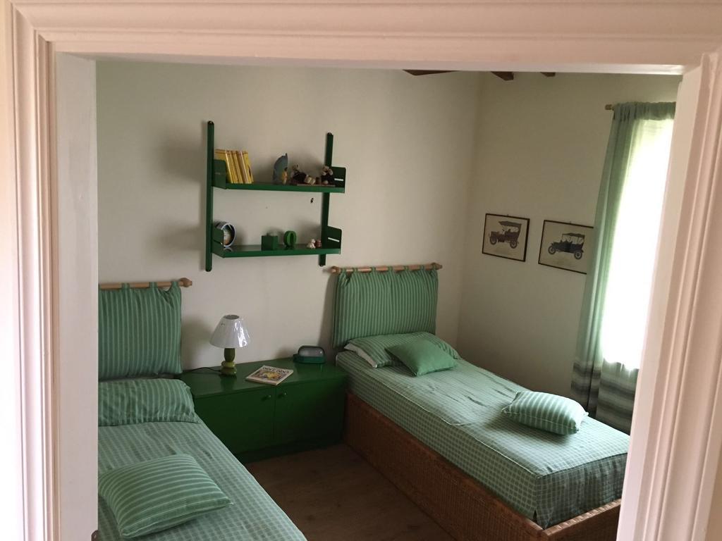 La Bicocca Villa Collebaldo Esterno foto