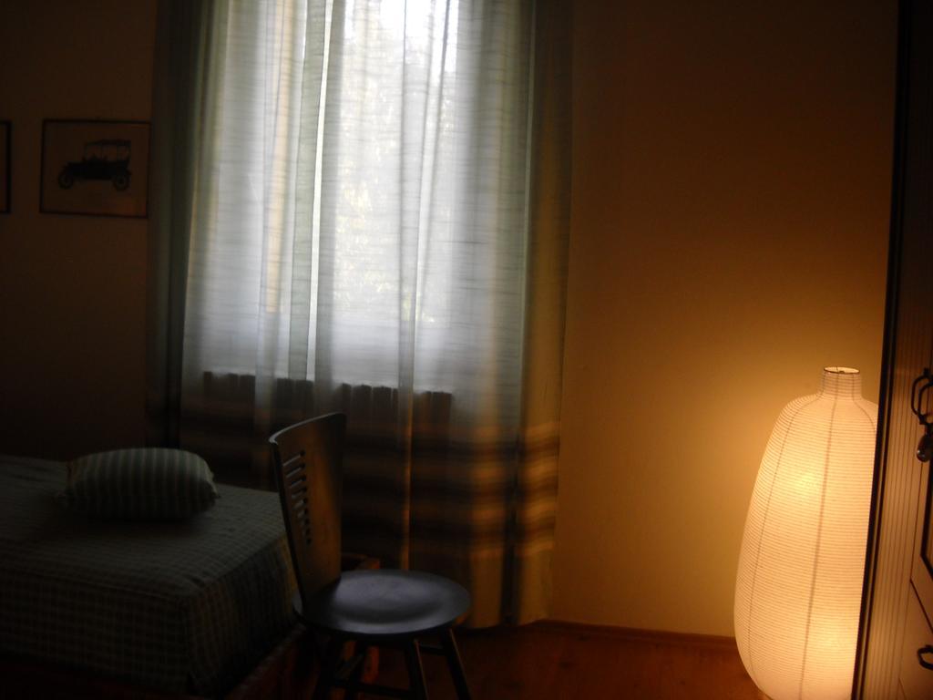 La Bicocca Villa Collebaldo Esterno foto